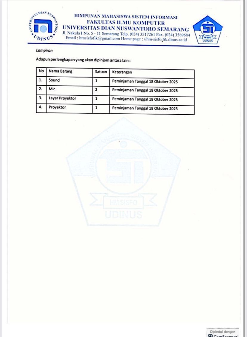 Surat Peminjaman barang 2 (1)